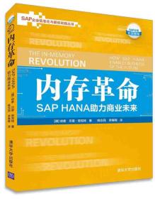 内存革命：SAP HANA助力商业未来