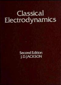 Classical Electrodynamics(复制件)