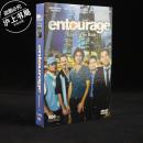 Entourage Enjoy The Ride（DVD）