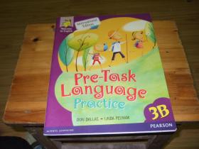 pre-task language 3B