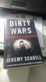 Dirty Wars: The World Is a Battlefield 肮脏战争 世界是战场