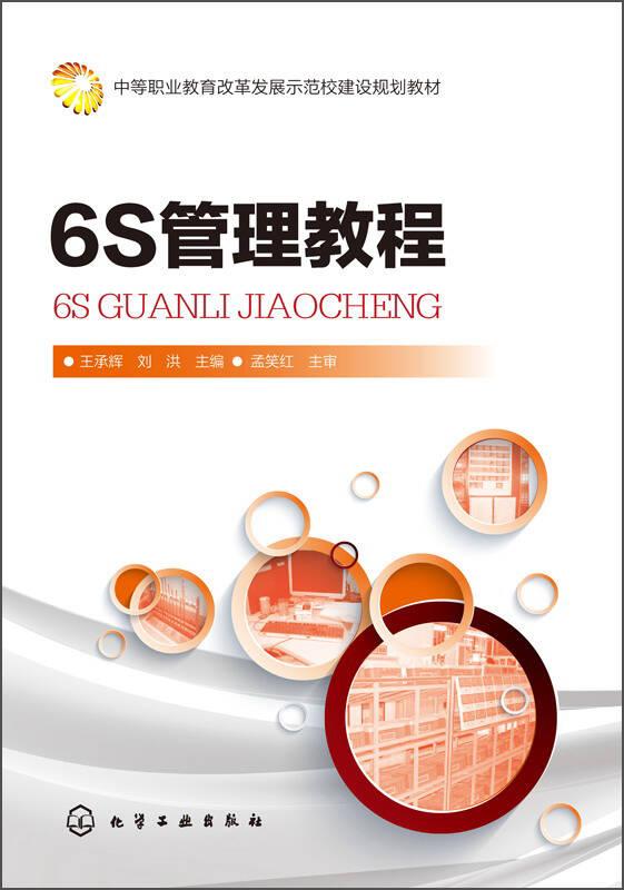 6S管理教程(王承辉)