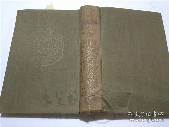 原版日本日文明治大正文學全集第六卷幸田露伴東京春陽堂版昭和三年32開布面精裝 孔夫子旧书网 原版日本日文明治大正文學全集第六卷幸田露伴東京春陽堂版昭和三年32開布面精裝 孔夫子旧书网