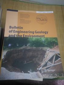Bulletin of Engineering Geology ang the Environment
