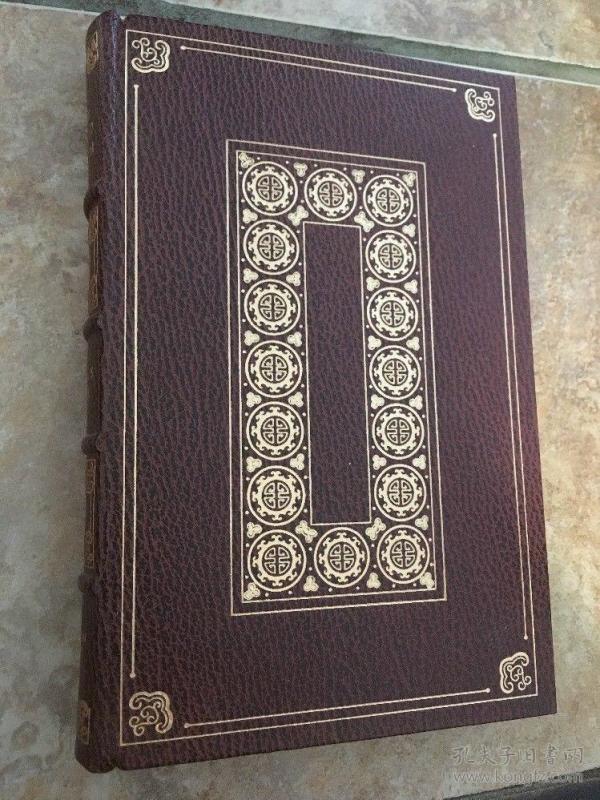 the good earth 1932年普利策奖 赛珍珠 大地 限量版