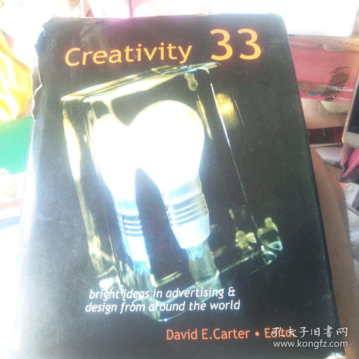 Creativity 33