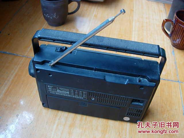 德生r304收音机