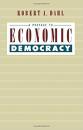 A Preface to Economic Democracy
