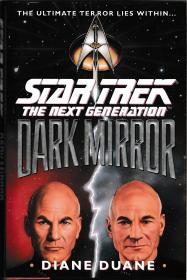 Dark Mirror （Star Trek: The Next Generation）