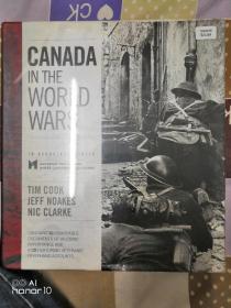 CANADA IN THE WORLD WARS