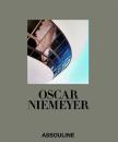 Oscar Niemeyer布面精装建筑画册 带外盒