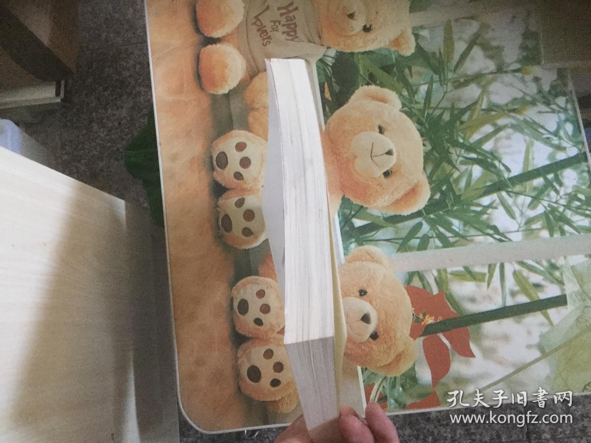 所罗门封印:"寻找前世之旅"终结之作_vivibear 著_孔夫子旧书网