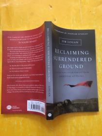 RECLAIMING SURRENDERED GROUND
