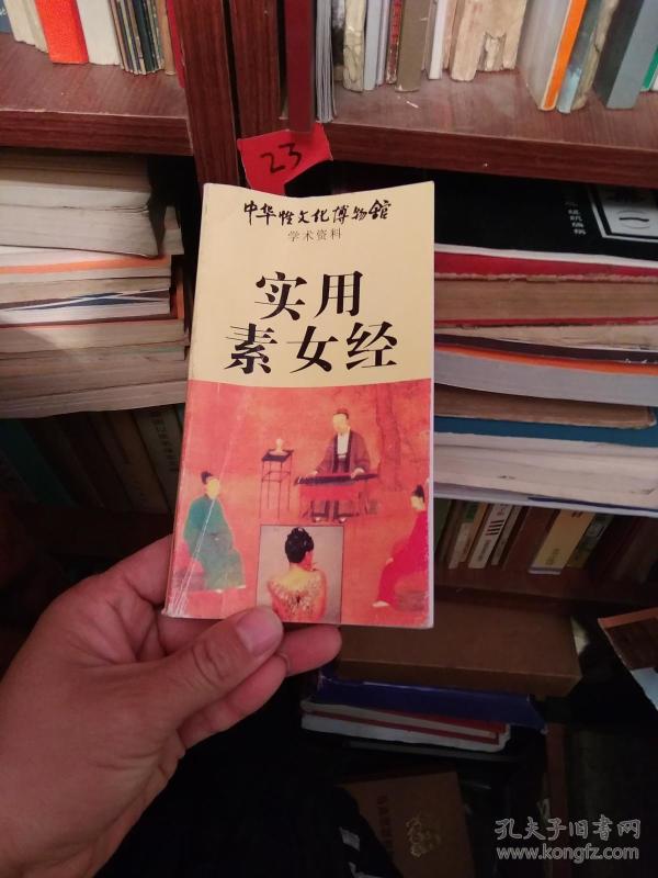 实用 素女经