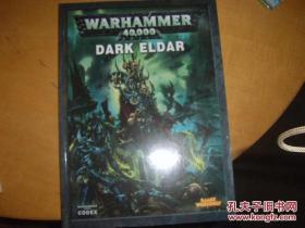 Warhammer 40 000: dark eldar