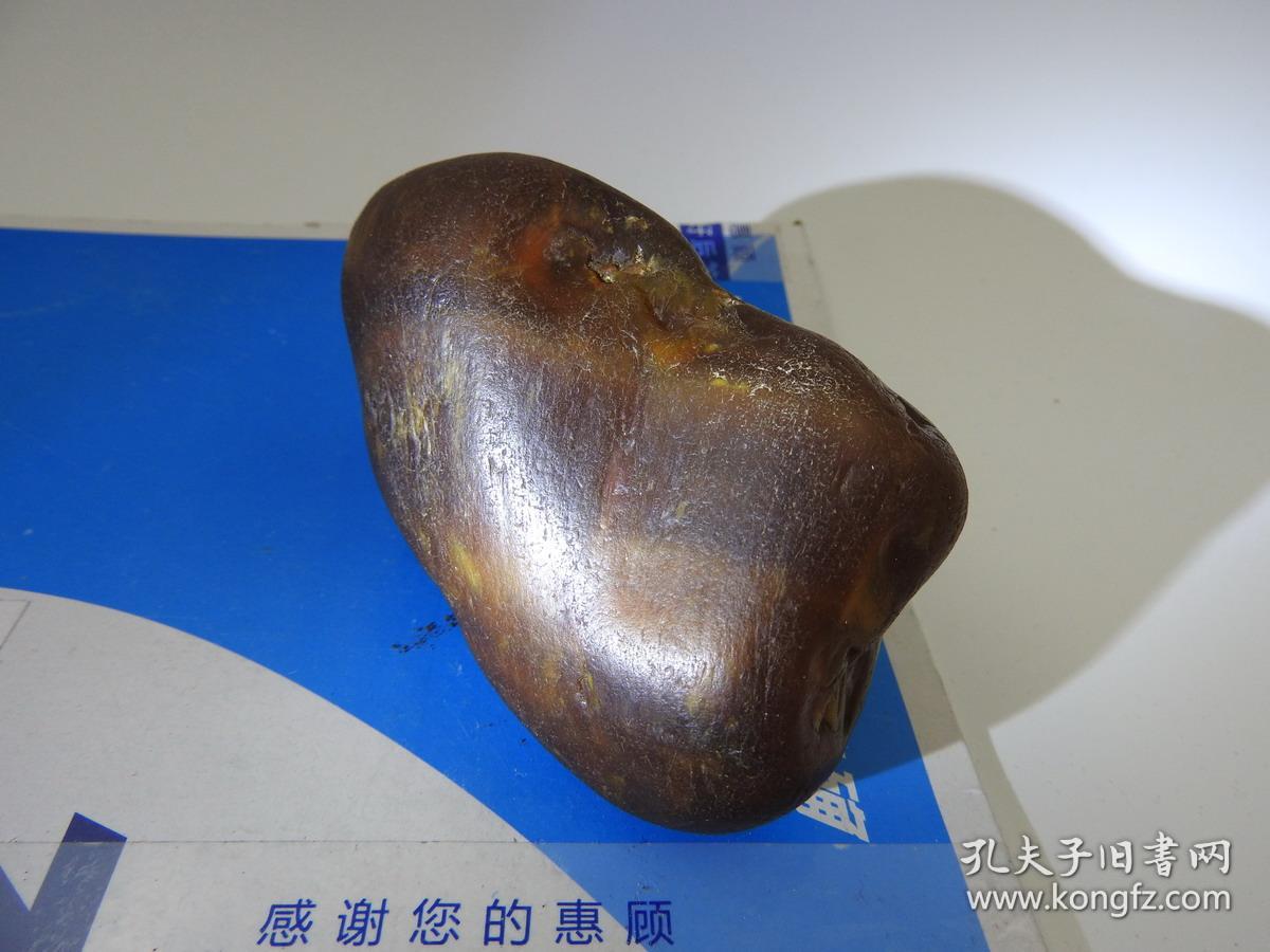 定向陨石.410克.