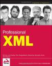 Professional XML (Programmer to Programmer)