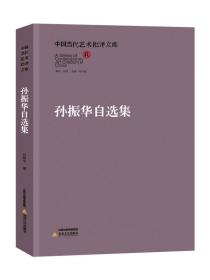 中国当代艺术批评文库：孙振华自选集