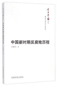 今日中国丛书解读党系列:中国新时期败历程