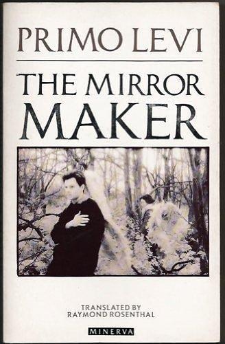 The Mirror maker Stories and Essays 【英文原版，品相佳】
