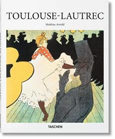 现货 Toulouse-Lautrec