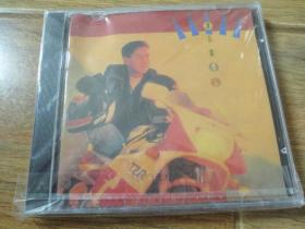 九十年代老版 CD 谭咏麟 情人 专辑