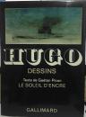 雨果的绘画Dessins (French)  Victor Hugo