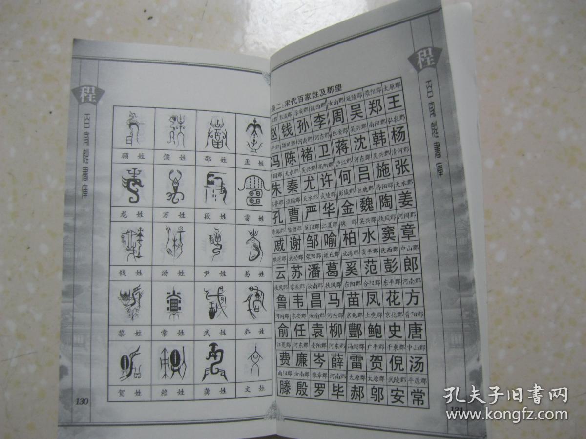 秦汉时期程氏的初步发展,魏晋南北朝时期程氏的演变,隋唐五代时期程氏