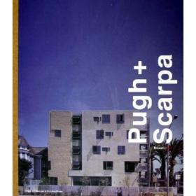 美国当代著名建筑设计师工作室报告：Pugh+Scarpa