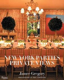 New York Parties: Private Views