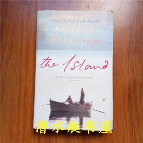 The Island (by Victoria Hislop) 英文原版小說