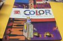 color building great designs with color 现货 英文原版