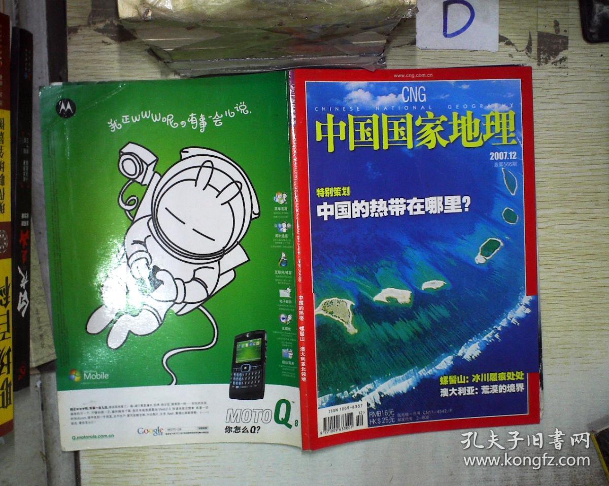 关于中国国家官方网站首页的信息