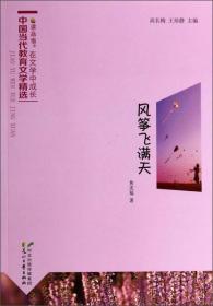 读品悟在文学中成长中国当代教育文学精选：风筝飞满天