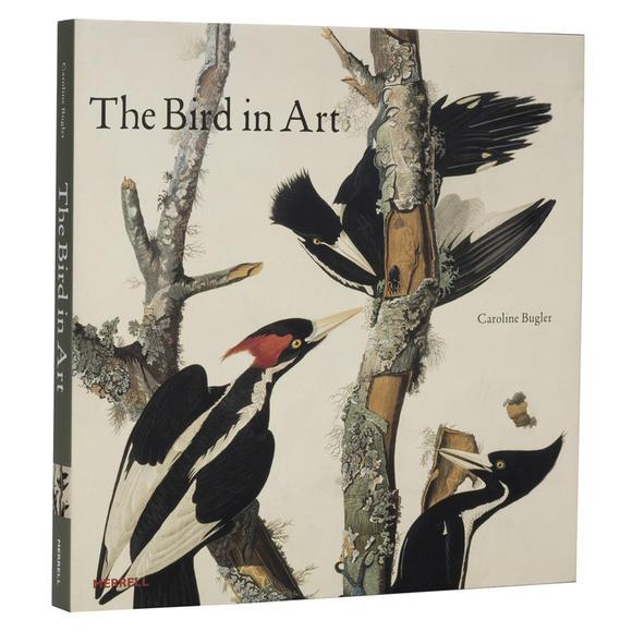 The Bird in Art 鸟：作为艺术形象（英文）