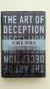 The Art of Deception: Controlling the Hu...