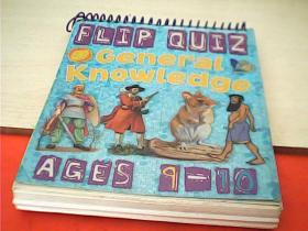 Flip Quiz General Knowledge: Ages 9-10