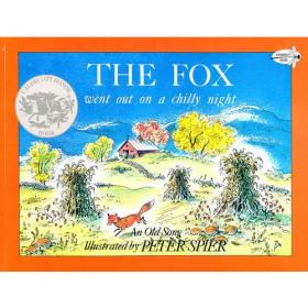 The FoX Went Out on a Chilly Night：An Old Song