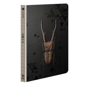 金刚1/4