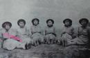 1940年代广东女子救护队 3张