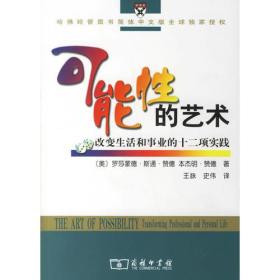 可能性的艺术