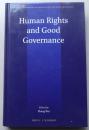Human Rights and Good Governance