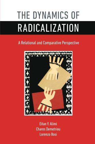 激进主义动力机制研究 the dynamics of radicalization: a