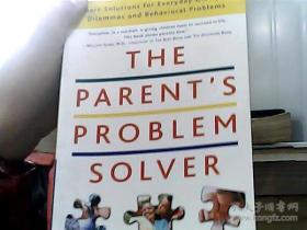 THE PARENT'S PROBLEM SOLVER