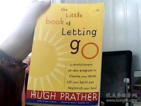 the Little book of Letting go