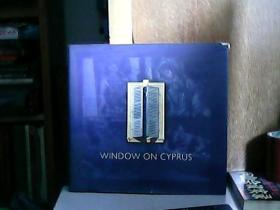 WINDOW ON CYPRUS