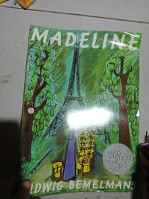 Madeline ..