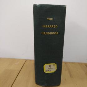 the infrared handbook