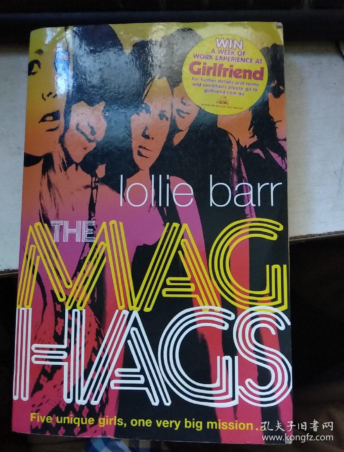 The Mag Hags