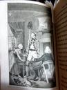 1796年皮装/铜版插图本（5幅）《哥德史密斯诗集》 THE POETICAL WORKS OF OLIVER GOLDSMITH. WITH AN ACCOUNT OF LIFE/WRITINGS